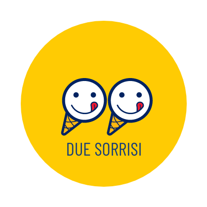 tre sorrisi