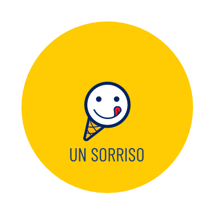 tre sorrisi