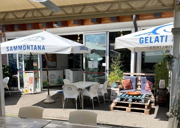 <pre>BOLLATE (MI)</pre>L'ORA BLU